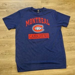 Montreal Canadiens Tee